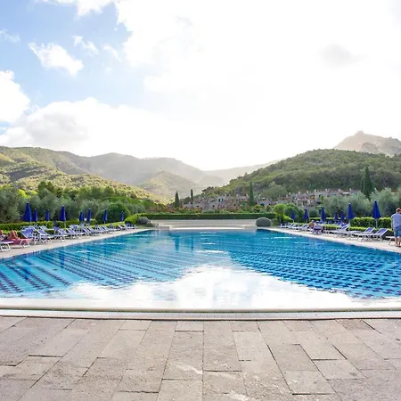 Bilocale Vicolo Del Mughetto 5 - Goelba Дом отдыха Sant'Anna (Isola d'Elba)