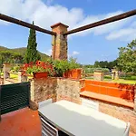 Vakantiehuis Bilocale Vicolo Del Mughetto 5 - Goelba *