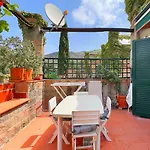 Vakantiehuis Bilocale Vicolo Del Mughetto 5 - Goelba Sant'Anna (Isola d'Elba)
