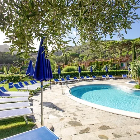 別荘 Bilocale Vicolo Del Mughetto 5 - Goelba