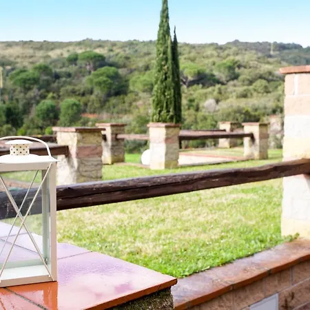 Semesterbostad Bilocale Vicolo Del Mughetto 5 - Goelba *