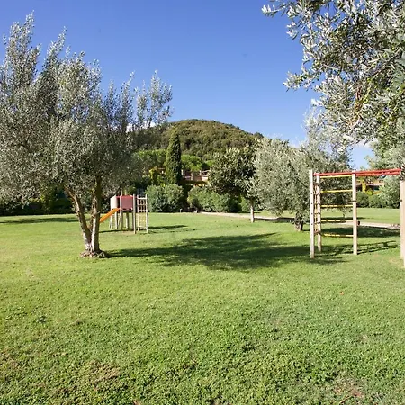 別荘 Bilocale Vicolo Del Mughetto 5 - Goelba Sant'Anna