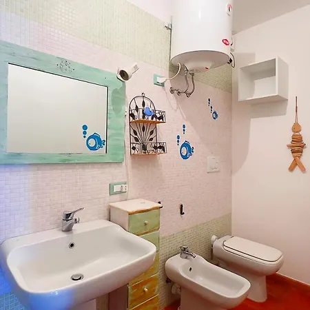 Bilocale Vicolo Del Mughetto 5 - Goelba Sant'Anna (Isola d'Elba)