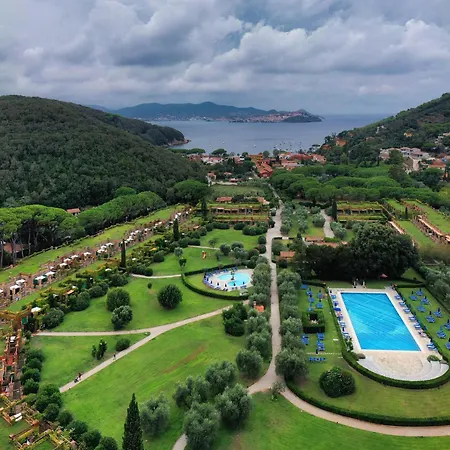 Bilocale Vicolo Del Mughetto 5 - Goelba בית נופש Sant'Anna (Isola d'Elba)