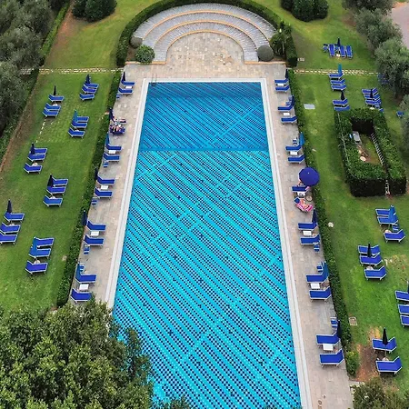 Bilocale Vicolo Del Mughetto 5 - Goelba בית נופש *