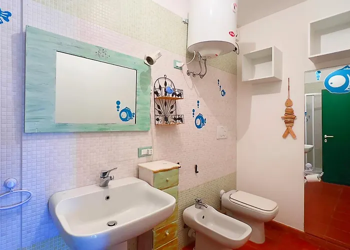 Bilocale Vicolo Del Mughetto 5 - Goelba Sant'Anna (Isola d'Elba)