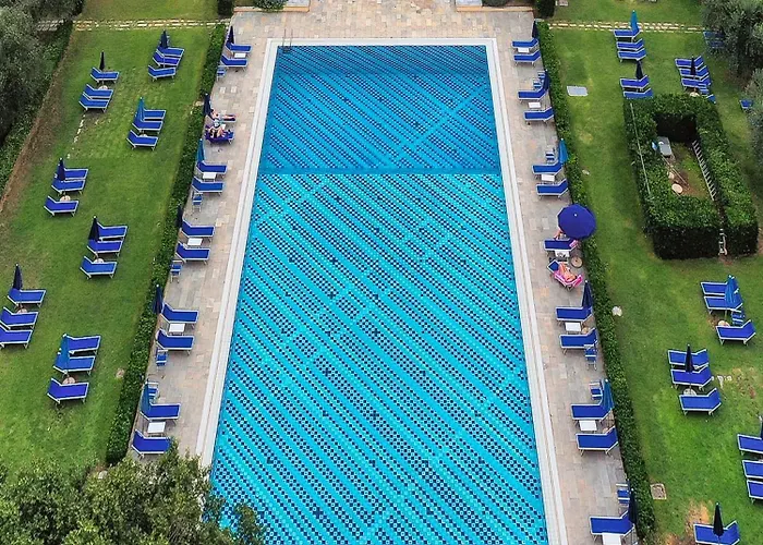 Bilocale Vicolo Del Mughetto 5 - Goelba Vakantiehuis *