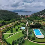 Bilocale Vicolo Del Mughetto 5 - Goelba 펜션 Sant'Anna (Isola d'Elba)